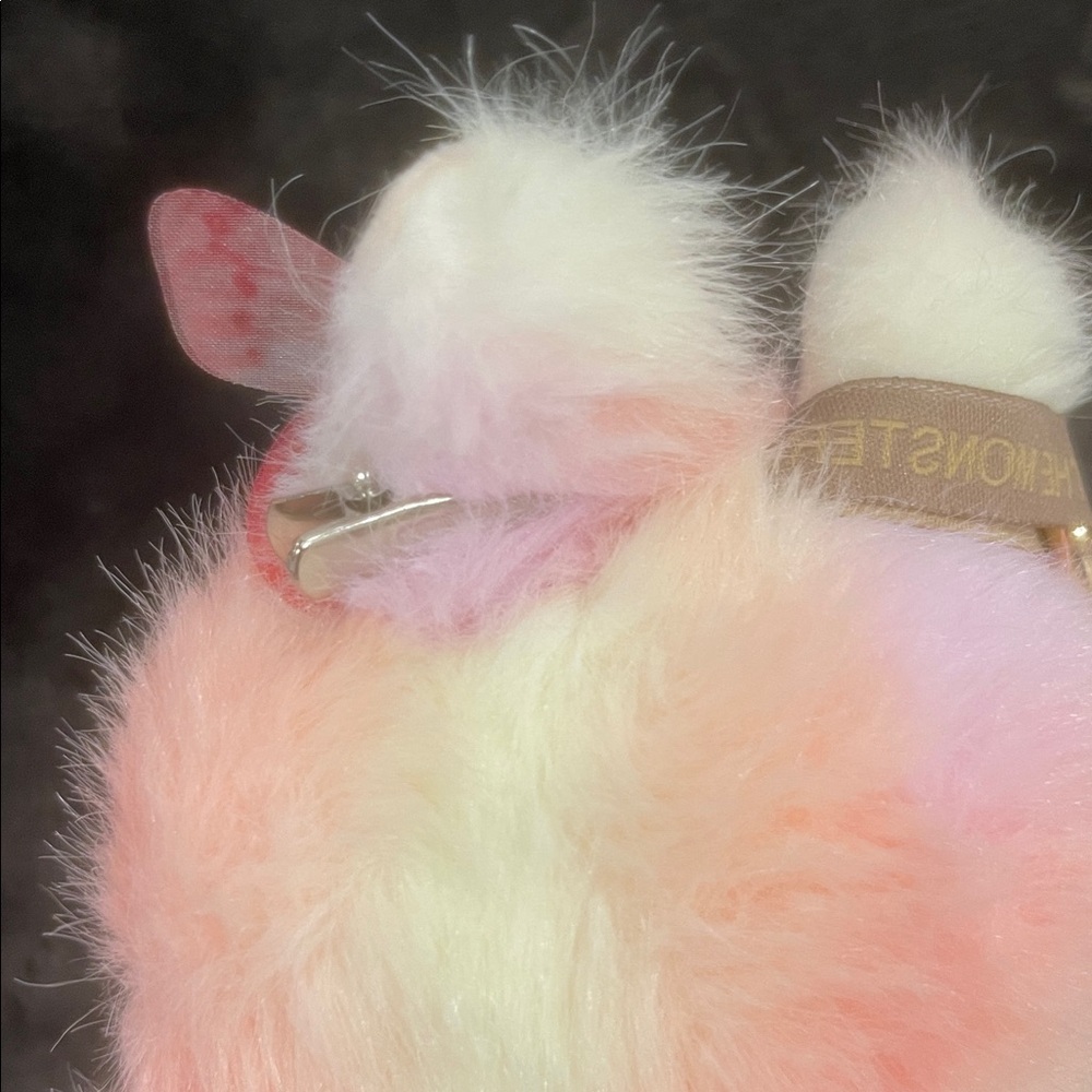 Custom Plush Keychain - Picture 14 of 14